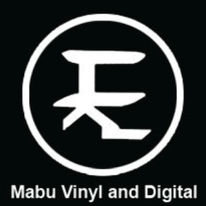 Mabu Vinyl Logo