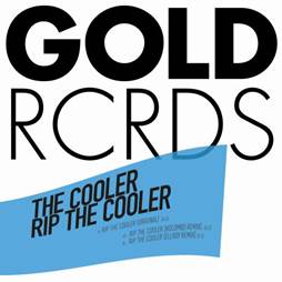 The Cooler EP