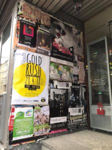 Gold Rush 5 Plakat