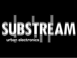 Substream Logo