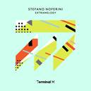 Plattencover von STEFANO NOFERINI - Extramelody