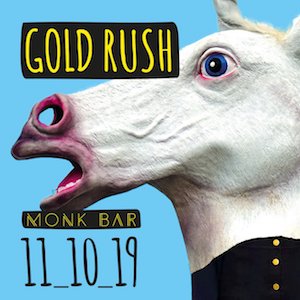 Gold Rush Neun Event