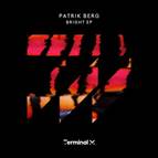 Plattenlabel von PATRIK BERG - Bright EP
