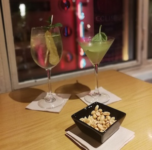 Cocktails