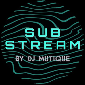Substream Logo